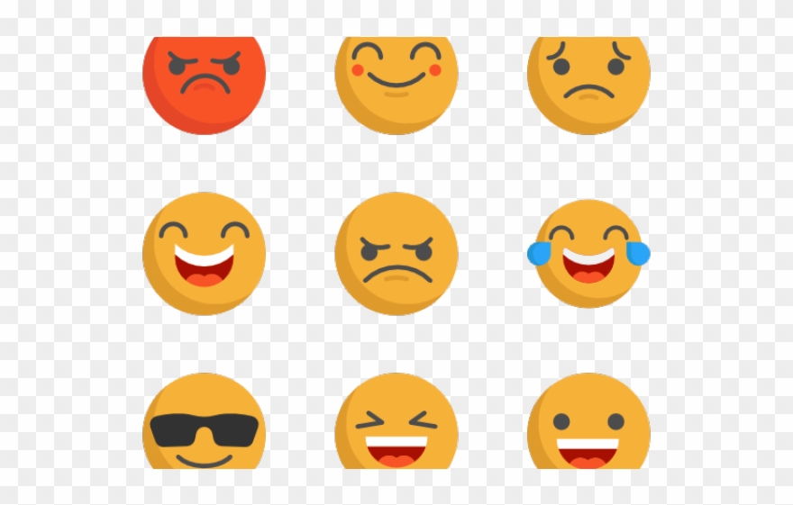 Detail Emoji Faces Png Nomer 35