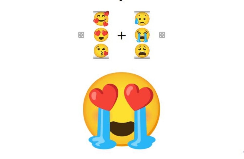 Detail Emoji Galau Nomer 39