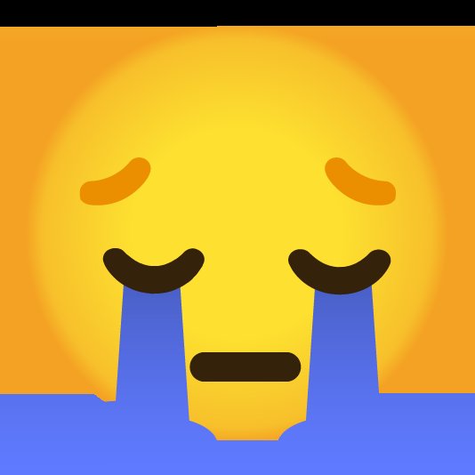Detail Emoji Galau Nomer 43