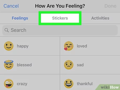 Detail Emoji Gerak Fb Nomer 39