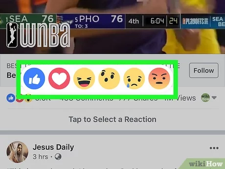Detail Emoji Gerak Fb Nomer 50