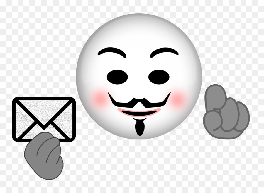 Detail Emoji Hacker Nomer 17