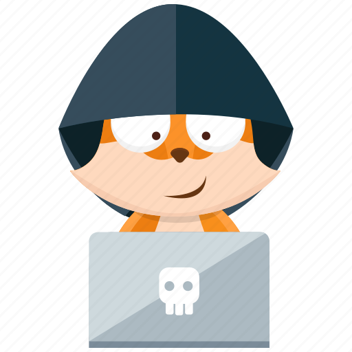 Detail Emoji Hacker Nomer 22