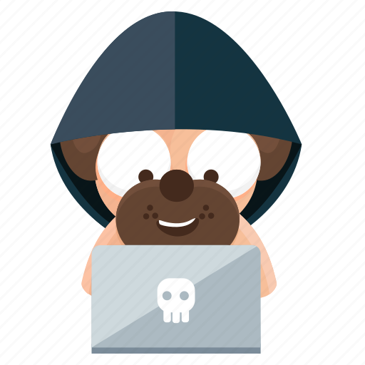 Detail Emoji Hacker Nomer 27