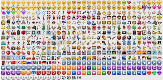 Detail Emoji Hacker Nomer 38