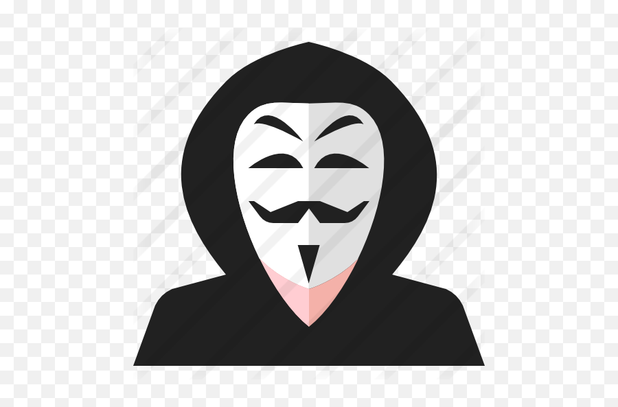 Detail Emoji Hacker Nomer 54