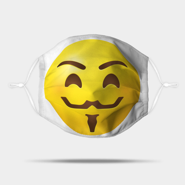 Detail Emoji Hacker Nomer 9