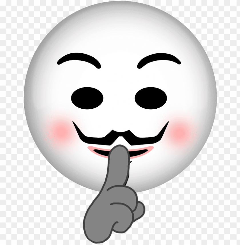 Detail Emoji Hacker Nomer 10