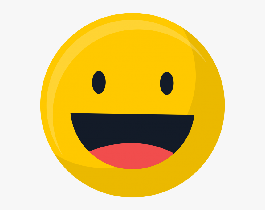 Detail Emoji Happy Face Images Nomer 23