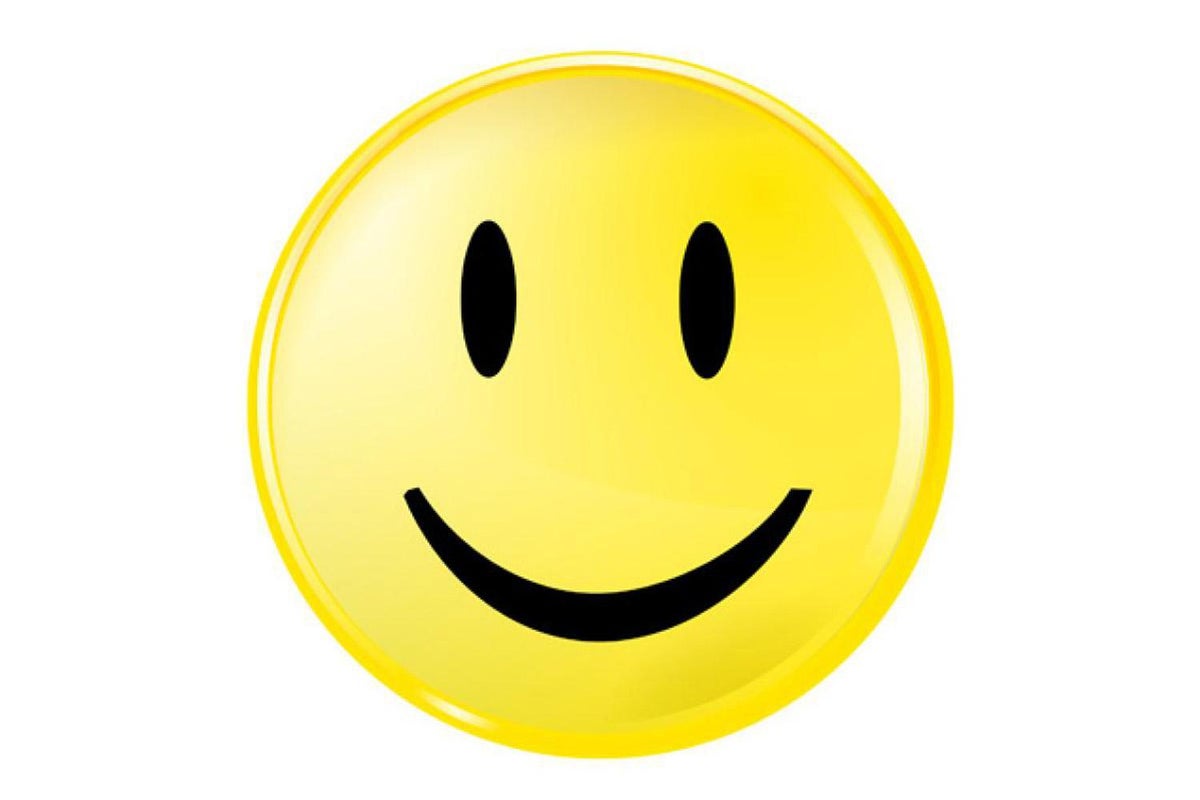 Detail Emoji Happy Face Images Nomer 31