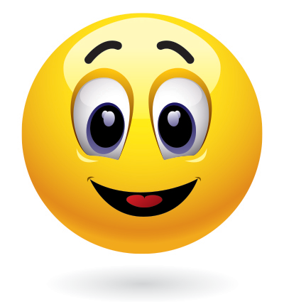 Detail Emoji Happy Face Images Nomer 37