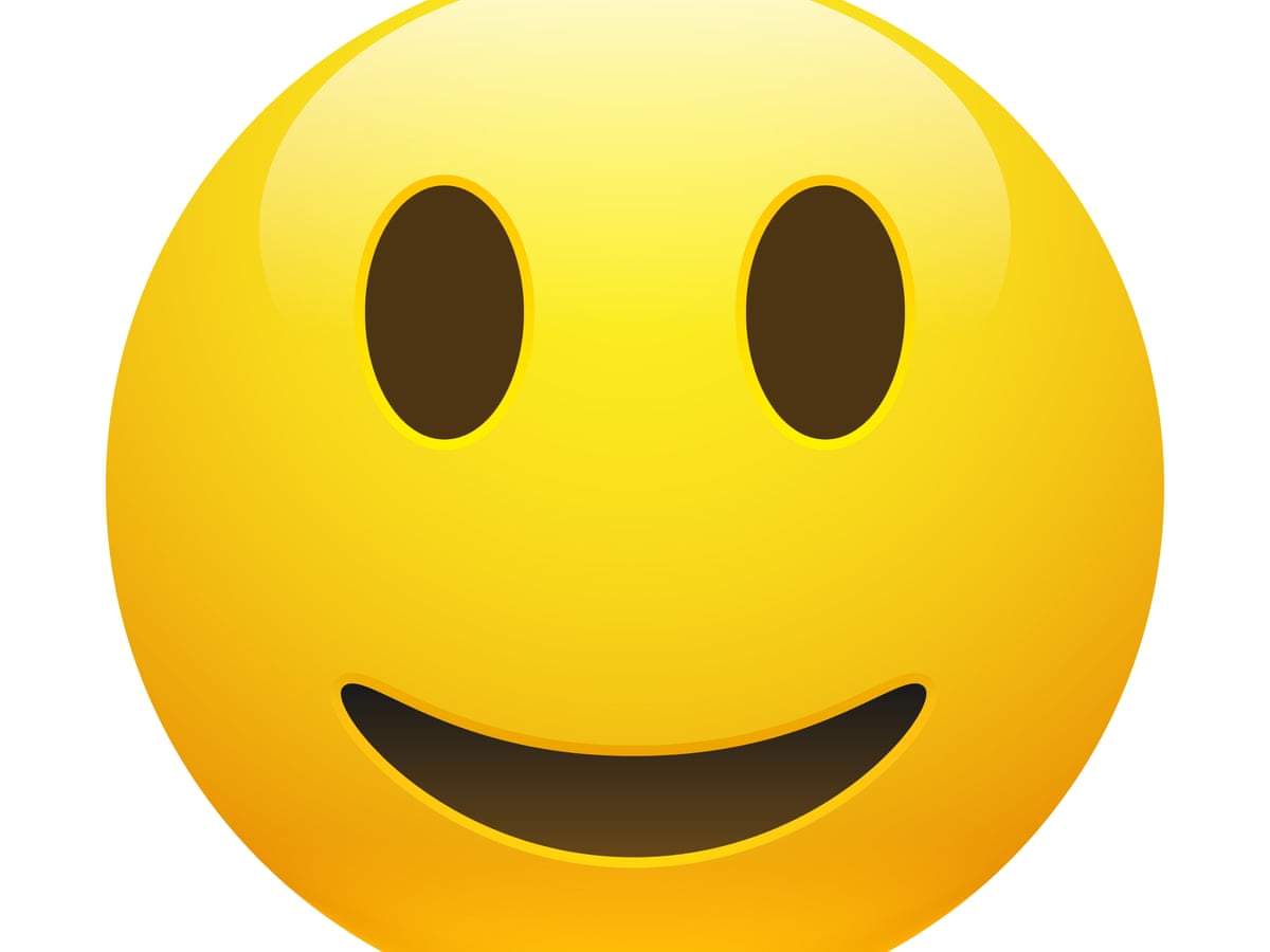 Detail Emoji Happy Face Images Nomer 5