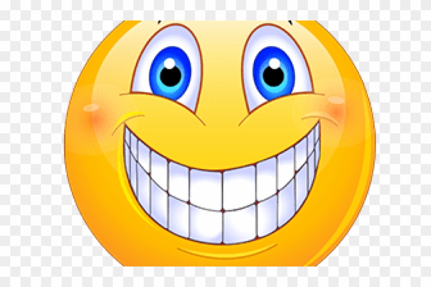 Detail Emoji Happy Face Images Nomer 41