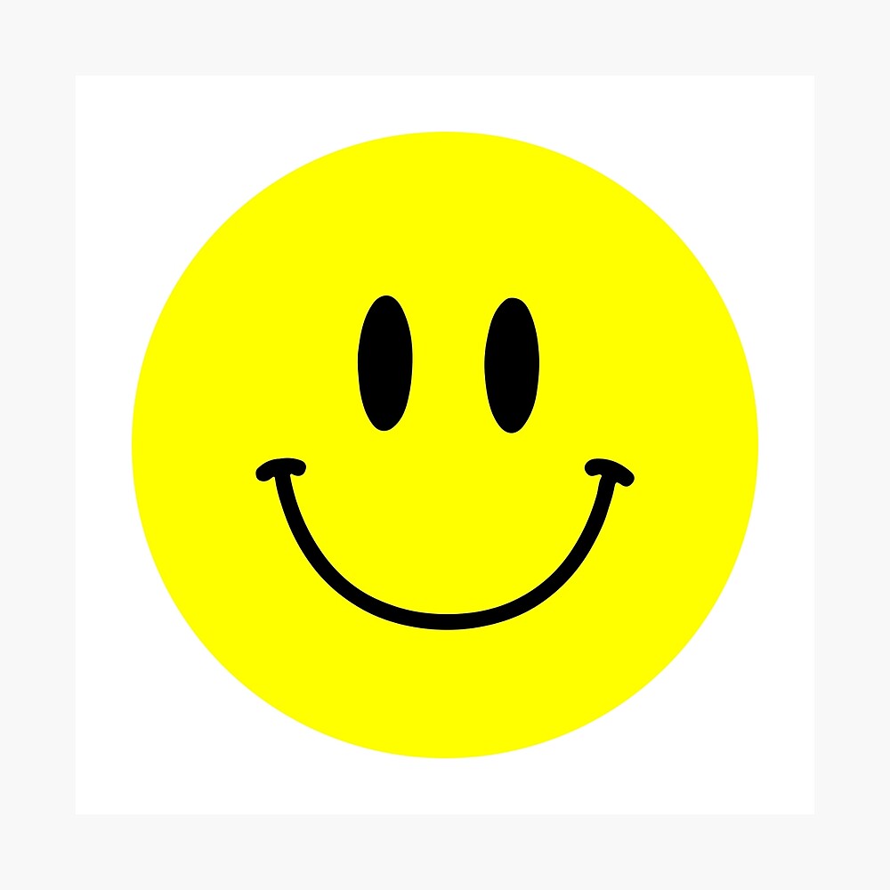 Detail Emoji Happy Face Images Nomer 42