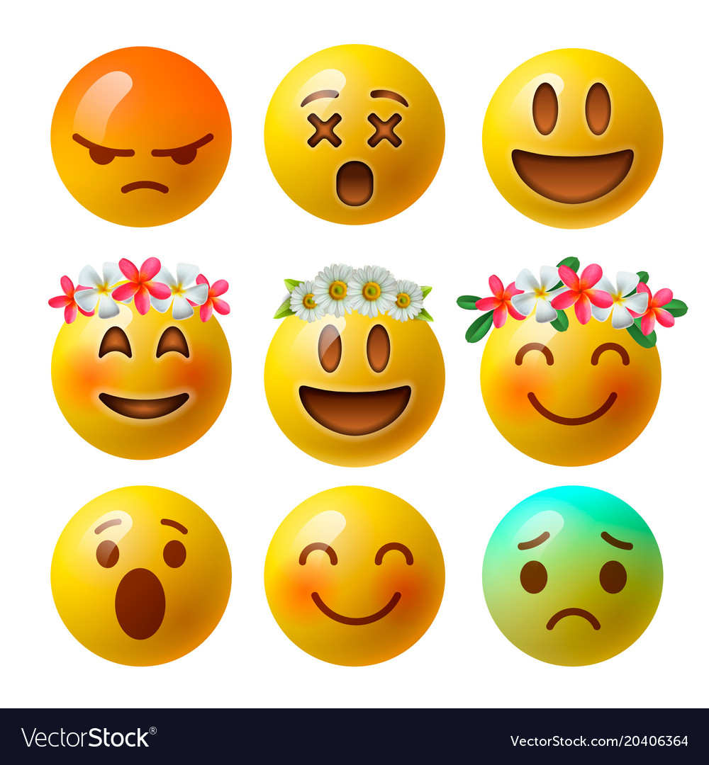 Detail Emoji Happy Face Images Nomer 45