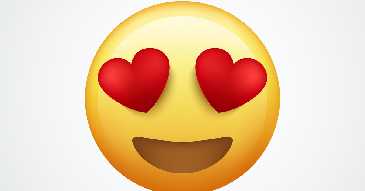 Detail Emoji Happy Face Images Nomer 53