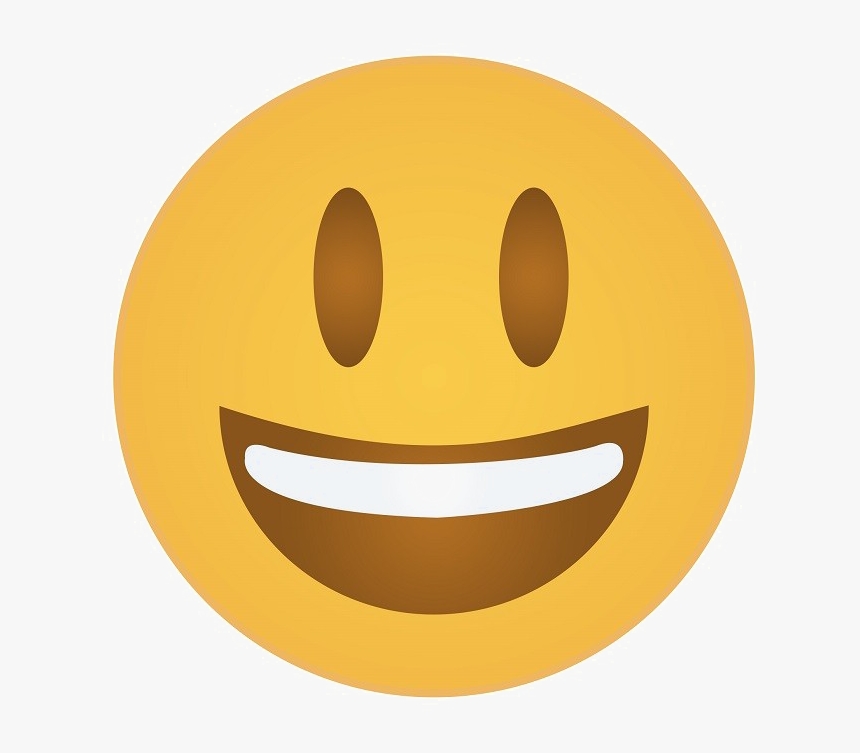 Detail Emoji Happy Png Nomer 12