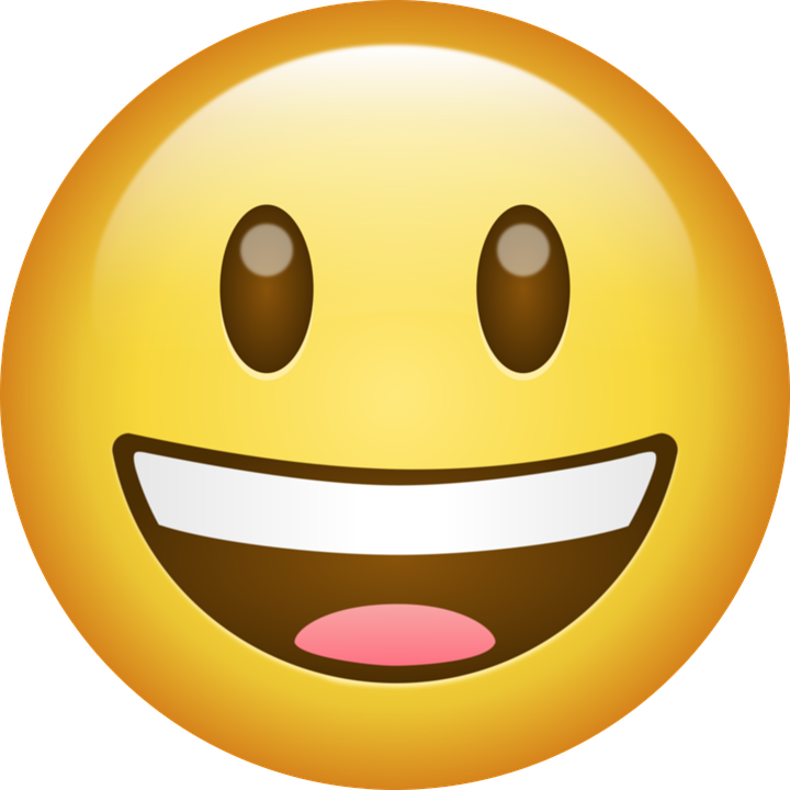 Detail Emoji Happy Png Nomer 14