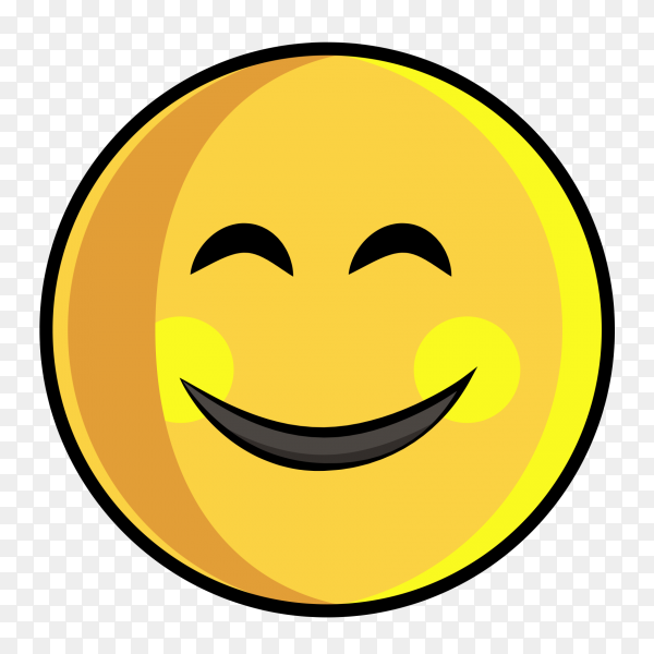 Detail Emoji Happy Png Nomer 20