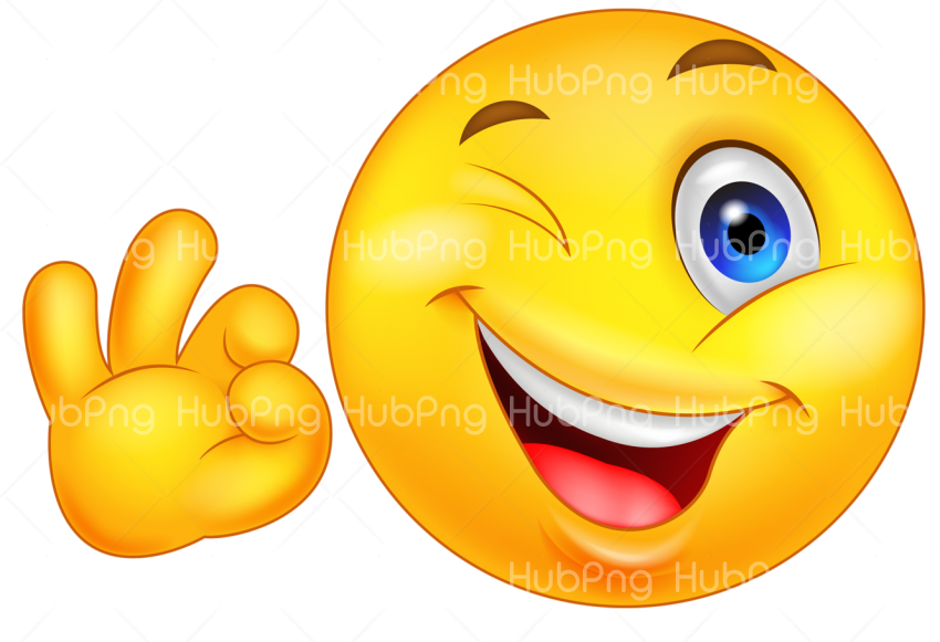 Detail Emoji Happy Png Nomer 33