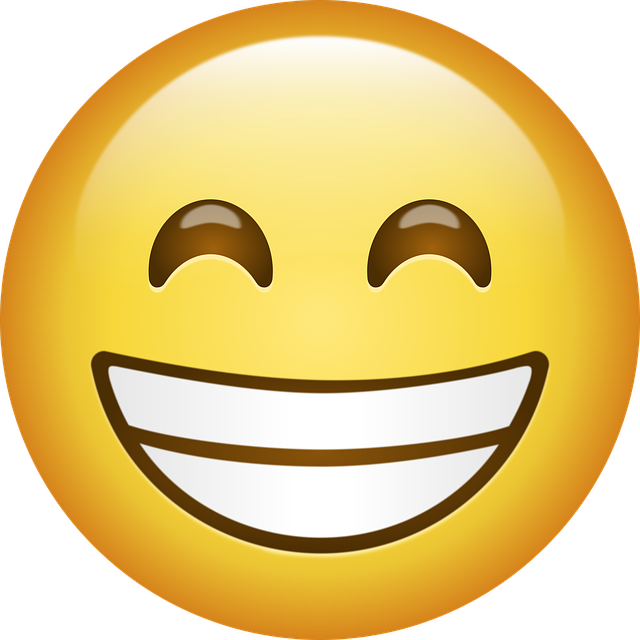 Detail Emoji Happy Png Nomer 34