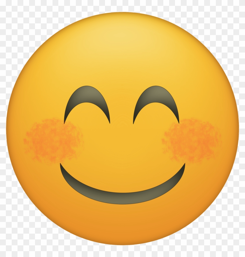 Detail Emoji Happy Png Nomer 46