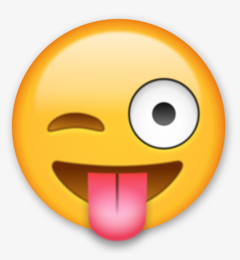 Detail Emoji Hd Nomer 8