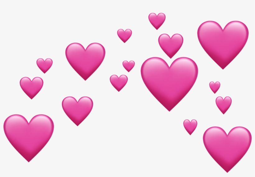 Detail Emoji Heart Png Nomer 12