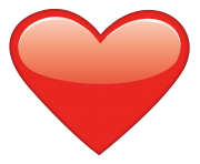 Detail Emoji Heart Png Nomer 15