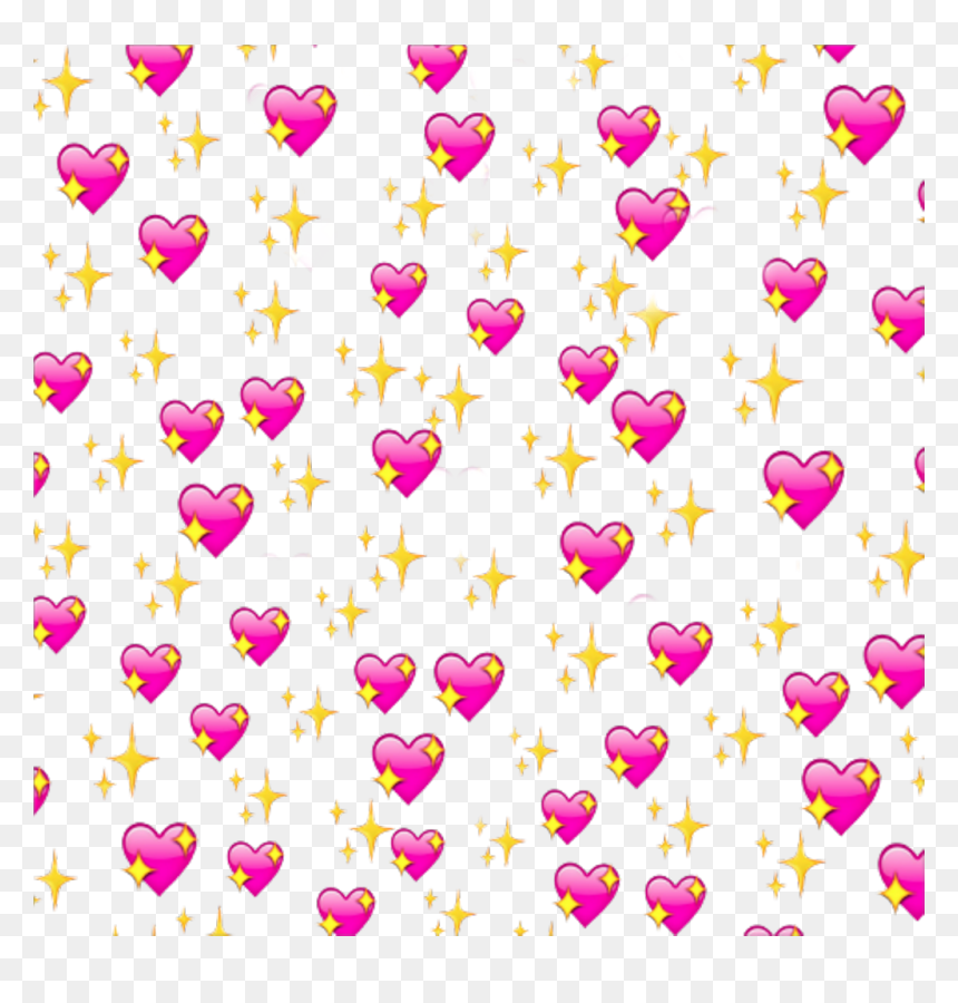 Detail Emoji Heart Png Nomer 18