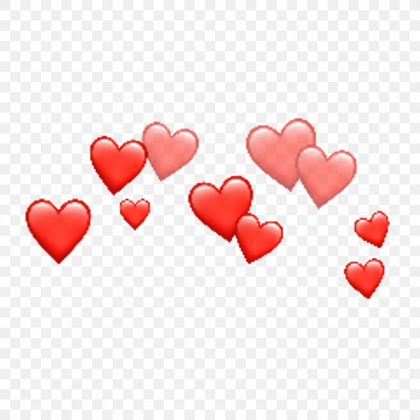 Detail Emoji Heart Png Nomer 27