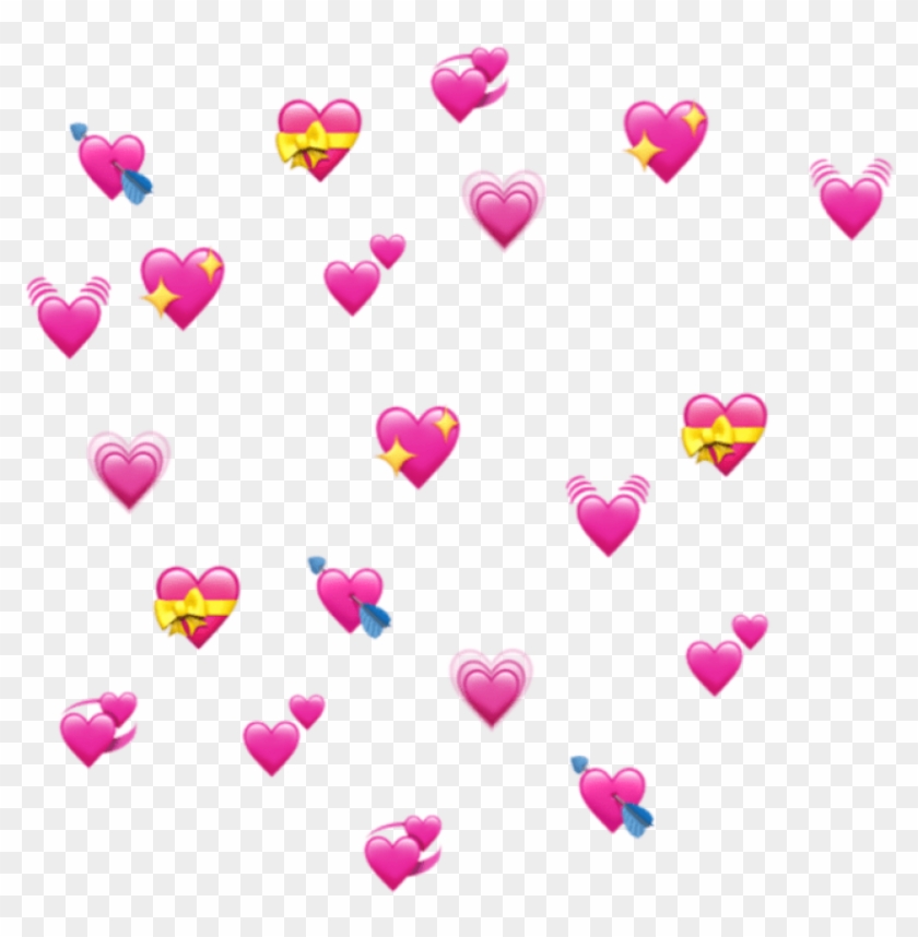 Detail Emoji Heart Png Nomer 5