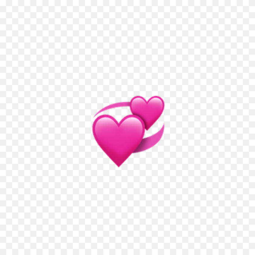 Detail Emoji Heart Png Nomer 52