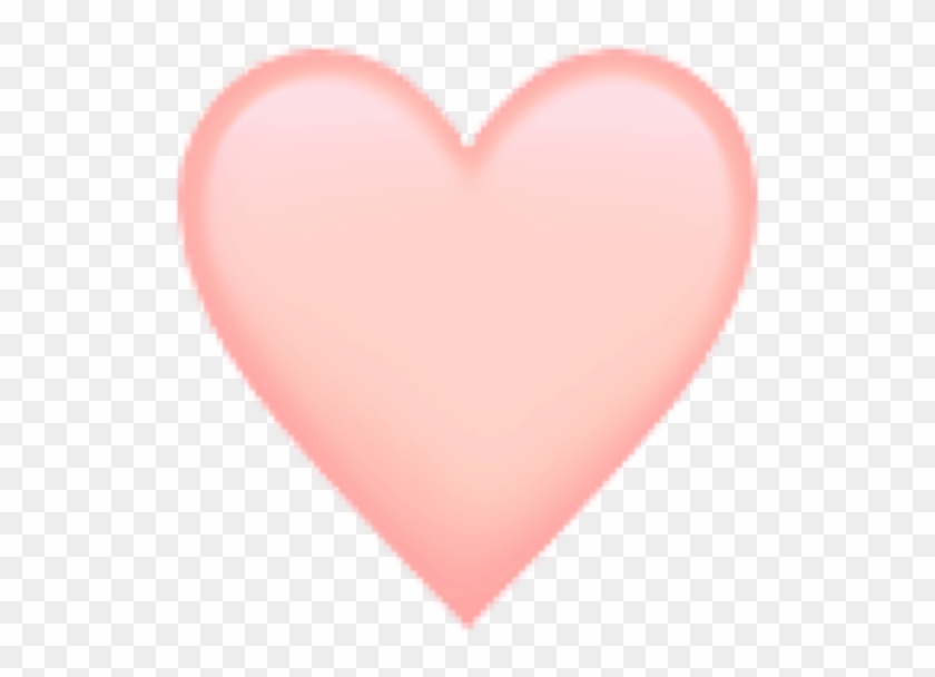 Detail Emoji Heart Png Nomer 56