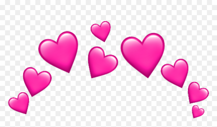 Detail Emoji Heart Png Nomer 8