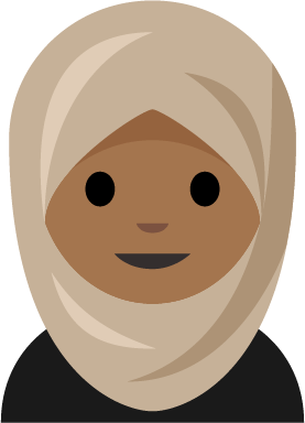 Detail Emoji Hijab Iphone Png Nomer 25
