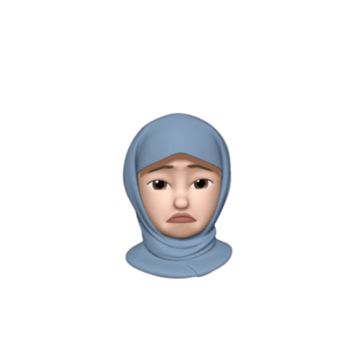 Detail Emoji Hijab Iphone Png Nomer 37