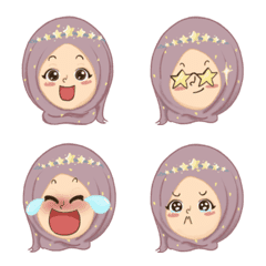 Detail Emoji Hijab Iphone Png Nomer 42