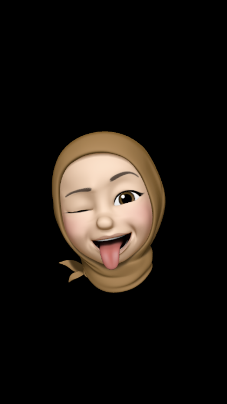 Detail Emoji Hijab Iphone Png Nomer 6