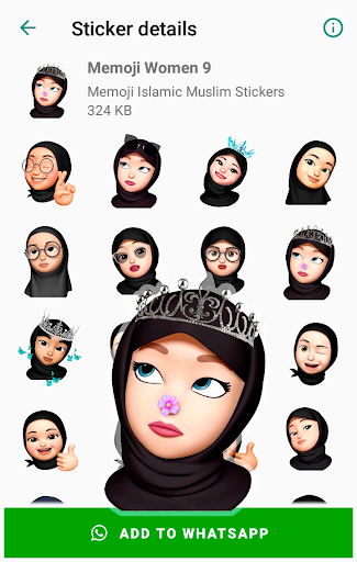 Detail Emoji Hijab Iphone Png Nomer 52