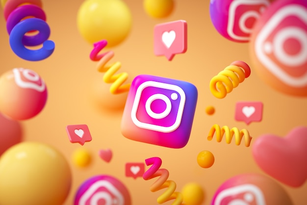 Detail Emoji Instagram Logo Nomer 24