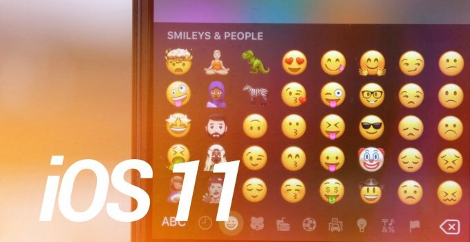 Detail Emoji Ios 11 Nomer 49