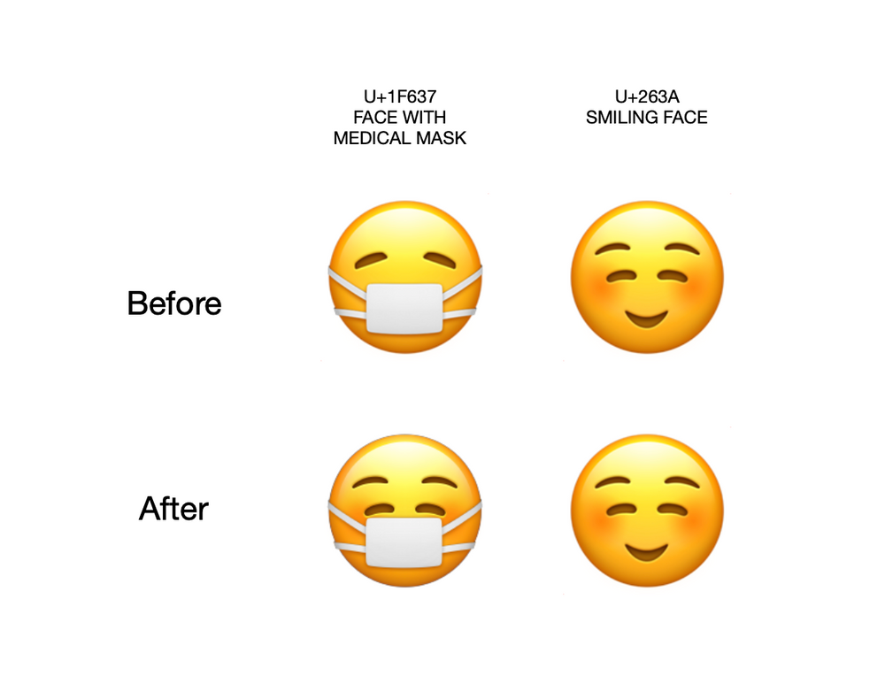 Detail Emoji Ios Png Nomer 43