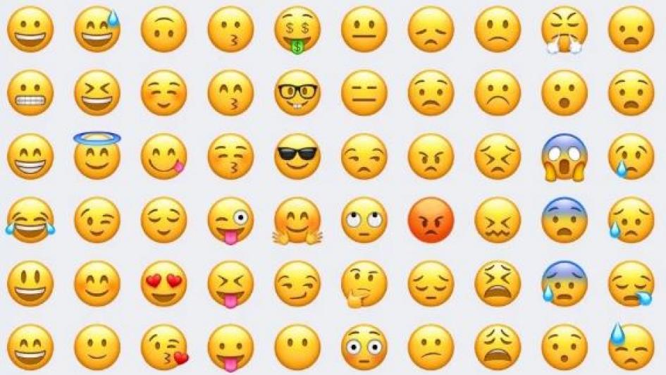 Detail Emoji Iphone 10 Nomer 13