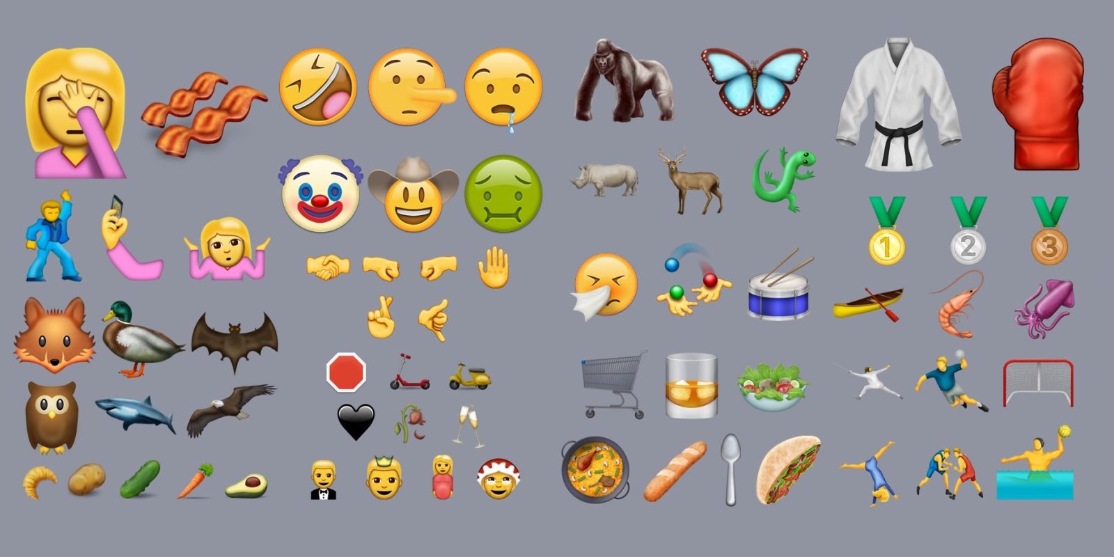 Detail Emoji Iphone 10 Nomer 25