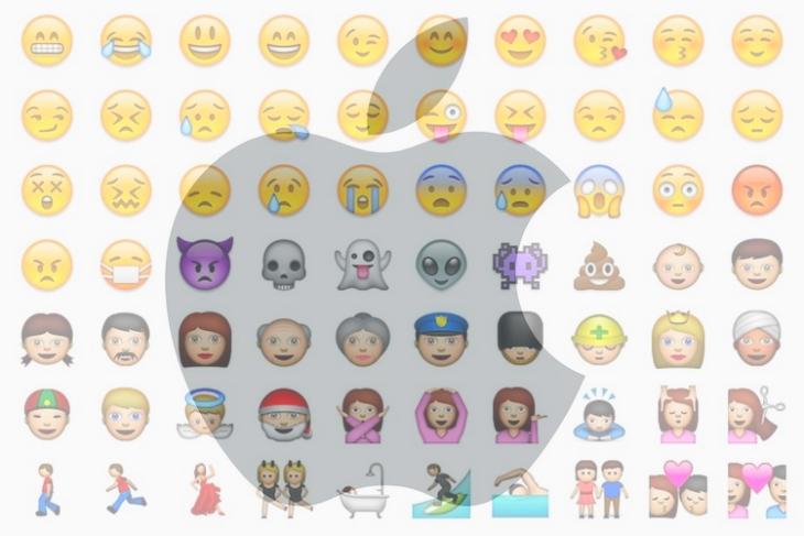 Detail Emoji Iphone 10 Nomer 33