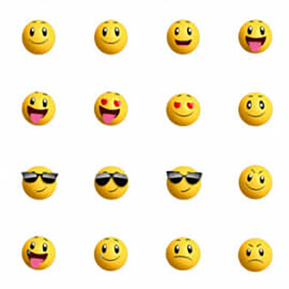 Detail Emoji Iphone 10 Nomer 56