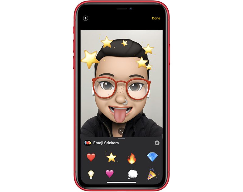 Detail Emoji Iphone 11 Nomer 21