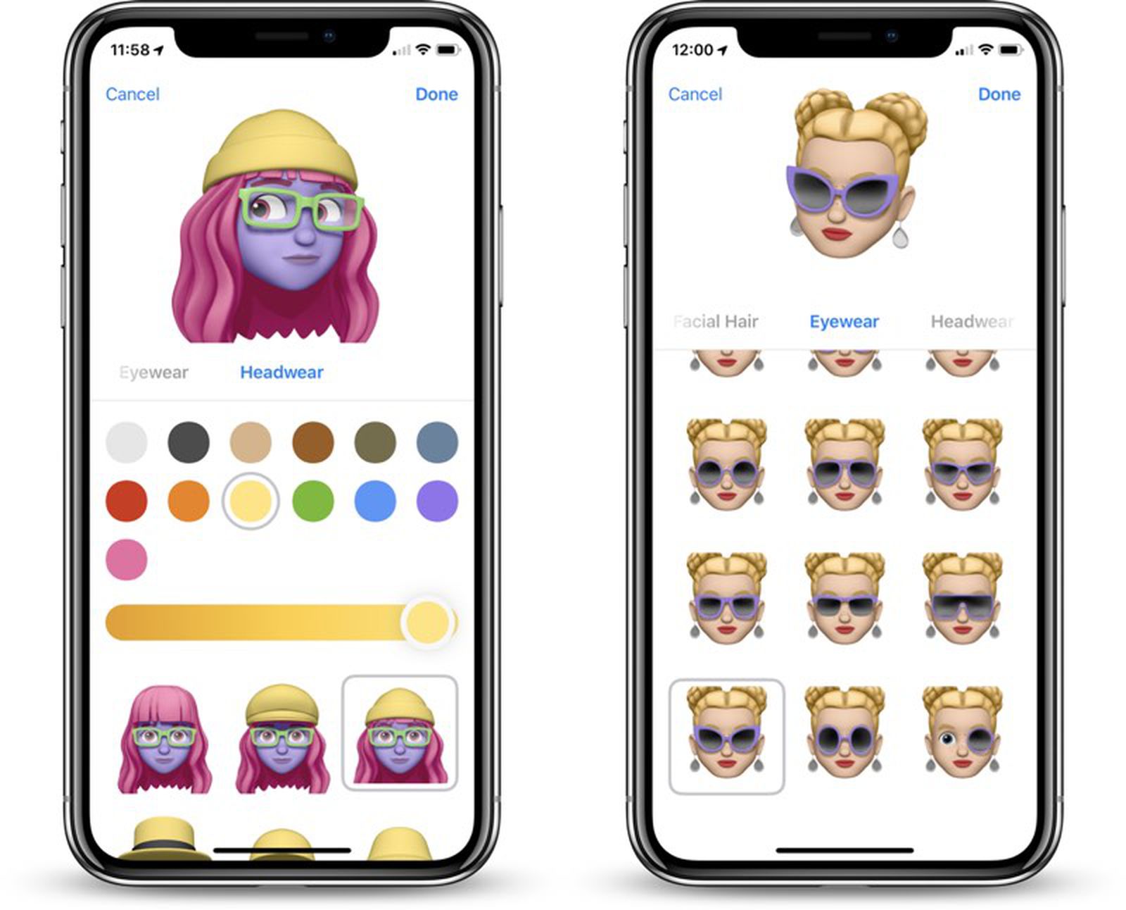 Detail Emoji Iphone 11 Nomer 24