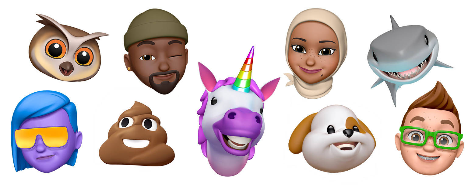 Detail Emoji Iphone 11 Nomer 29